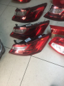 Oto Çıkma Parça / Renault / Megane / Far & Stop / Sol Arka Stop / Çıkma Parça 