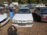 Oto Çıkma Parça / Renault / R 19 / Far & Stop / Sol Ön Far / Çıkma Parça 
