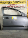 Oto Çıkma Parça / Opel / Astra / Kaporta & Karoser / Sağ Arka Kapı / Çıkma Parça 