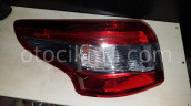 Oto Çıkma Parça / Nissan / Qashqai / Far & Stop / Sol Arka Stop / Sıfır Parça 