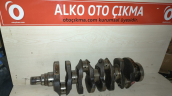 Oto Çıkma Parça / Mazda / 323 / Motor / Krank / Çıkma Parça 