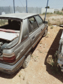 Oto Çıkma Parça / Renault / R 11 / Alt Takım / Arka Dingil / Çıkma Parça 