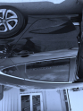 2018 HONDA CİVİC ÇIKMA SOL ARKA KAPI.