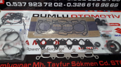 Oto Çıkma Parça / Proton / Waja / Motor / Conta / Sıfır Parça 