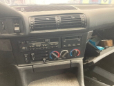 Oto Çıkma Parça / Bmw / 5 Serisi / Kalorifer / Kontrol Paneli / Çıkma Parça 