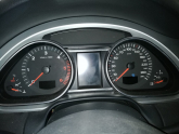 Audi Q7 Kilometre Saati Göstergesi hatasız orjinal çıkma