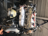 Oto Çıkma Parça / Audi / A7 / Motor / Motor (komple) / Çıkma Parça 
