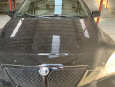 KİA SORENTO KAPUT