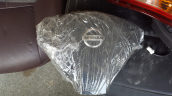2012 NİSSAN QASHQAİ  ORİJİNAL SÜRÜCÜ AİRBAG.