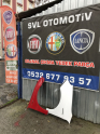 alfa romeo gıulietta çıkma sol ön çamurluk