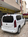 Oto Çıkma Parça / Opel / Combo / Radyatör / Yedek Su Deposu / Çıkma Parça 