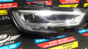 Audi A3 Full Led Far Sağ