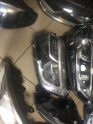 Oto Çıkma Parça / Renault / Fluence / Far & Stop / Sağ Ön Far / Çıkma Parça 
