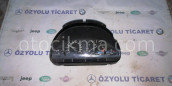 BMW e39 5 serisi gösterge saati 62118387045