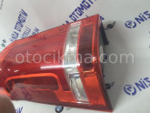 Oto Çıkma Parça / Mercedes / Vito / Far & Stop / Sol Arka Stop / Çıkma Parça 