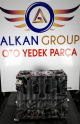 Oto Çıkma Parça / Volkswagen / Passat / Motor / Blok / Çıkma Parça 