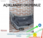 Oto Çıkma Parça / Renault / Clio / Kaporta & Karoser / Sağ Ön Kapı / Çıkma Parça 
