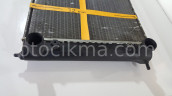 Oto Çıkma Parça / Seat / Toledo / Radyatör / Su Radyatörü / Sıfır Parça 