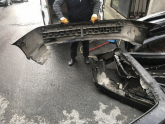 Oto Çıkma Parça / Renault / Laguna / Tampon / Arka Tampon / Çıkma Parça 