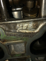 Oto Çıkma Parça / Honda / Accord / Motor / Silindir Kapağı / Çıkma Parça 