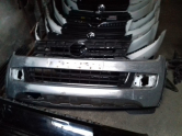 VOLKSWAGEN AMAROK ÇIKMA ÖN TAMPON ENES OTO VOLKSWAGEN ÇIKMA