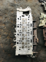 Ford fokus D V 6 motor kapak