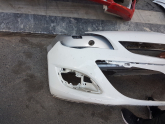 Oto Çıkma Parça / Opel / Astra / Tampon / Ön Tampon / Çıkma Parça 