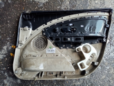 Oto Çıkma Parça / Renault / Fluence / Kaporta & Karoser / Sol Ön Kapı / Çıkma Parça 