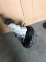 Oto Çıkma Parça / Hyundai / Accent / Fren / Westinghouse / Çıkma Parça 