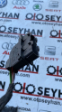 8K0972701 audi a3 2019 kablo soketi fişi
