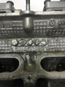 Oto Çıkma Parça / Volkswagen / Golf / Motor / Silindir Kapağı / Çıkma Parça 