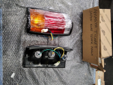 Oto Çıkma Parça / Mazda / B-2500 / Far & Stop / Sol Arka Stop / Sıfır Parça 
