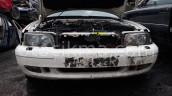 Volvo s40 2001 turbo ön tampon.