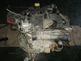Renault Kango 4 1.5 çıkma motor ORJİNAL