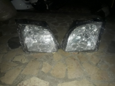 Oto Çıkma Parça / Ford / Fusion / Far & Stop / Sol Ön Far / Çıkma Parça 