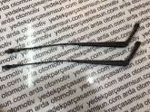 Oto Çıkma Parça / Volkswagen / Touran / Oto Cam / Silecek Kolu / Sıfır Parça 