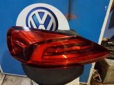 Oto Çıkma Parça / Volkswagen / Scirocco / Far & Stop / Sol Arka Stop / Sıfır Parça 