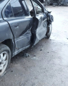 2001 VOLVO S80 ORİJİNAL SAĞ MARŞBİYEL.