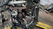 Oto Çıkma Parça / Citroen / C4 / Motor / Motor (komple) / Çıkma Parça 