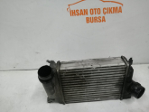 Nissan Qashqai 1.5 Dci turbo interkol radyatörü Orijinal