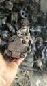Oto Çıkma Parça / Mazda / 323 / Direksiyon / Direksiyon Pompası / Çıkma Parça 
