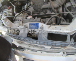 2005 HONDA HR-V 1.6 ÖN PANEL ORİJİNAL.