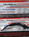 Oto Çıkma Parça / Hyundai / i20 / Kaporta & Karoser / Davlumbaz / Sıfır Parça 
