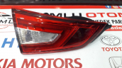 Oto Çıkma Parça / Nissan / Qashqai / Far & Stop / Sol Arka Stop / Sıfır Parça 