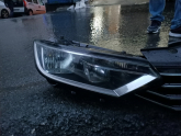Oto Çıkma Parça / Volkswagen / Passat / Far & Stop / Sol Ön Far / Çıkma Parça 