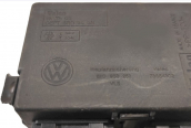 VW POLO 97-03 İMMOBİLİZER KONTROL ÜNİTESİ 6X0953257