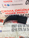 Oto Çıkma Parça / Toyota / Hilux / Tampon / Tampon Izgarası / Çıkma Parça 