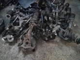 Oto Çıkma Parça / Honda / Civic / Radyatör / Radyatör Ayağı / Çıkma Parça 
