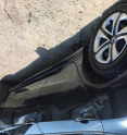 2018 HONDA CİVİC ORİJİNAL SAĞ YAN PANEL.