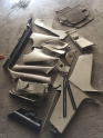 Oto Çıkma Parça / Volvo / S60 / Beyin / Motor Beyni / Çıkma Parça 